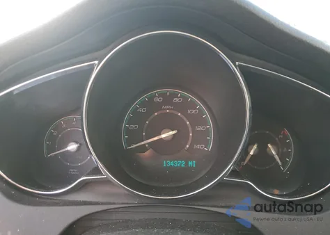 2010 Chevrolet Malibu 1Lt z USA, uszkodzony, nr VIN 1G1ZC5EBXAF269832